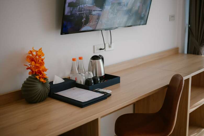 Hotel 7 Days Premium Don Mueang