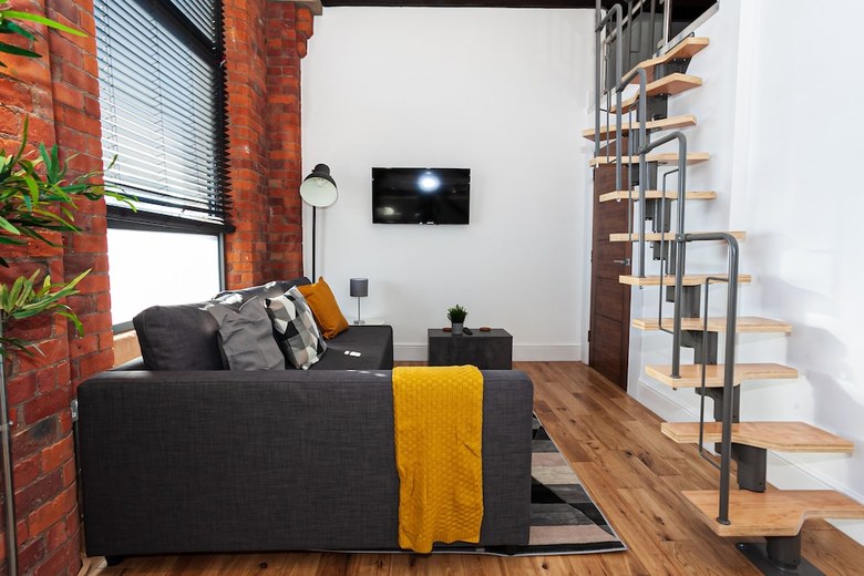Oyo Arena Apartments