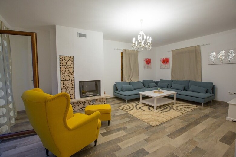Villa Jezerska Vila