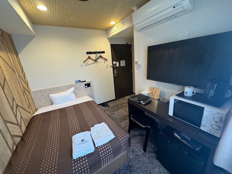 Hotel Livemax Kyoto-gojo