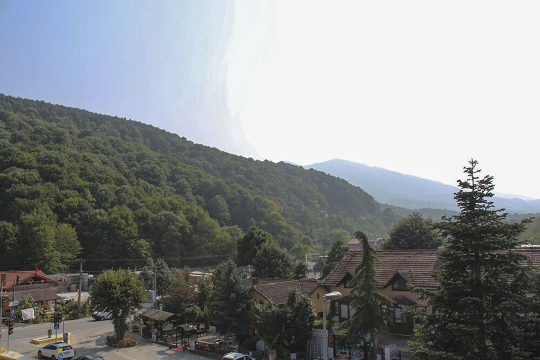 Hotel Livasapanca Butik Otel