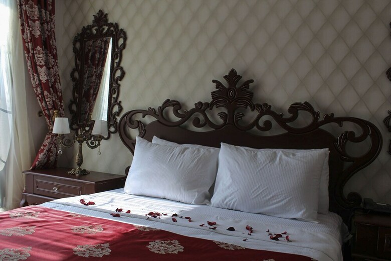 Hotel Livasapanca Butik Otel