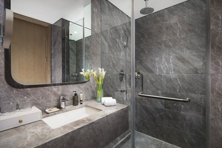 Aparthotel Somerset Zhongmao Changchun