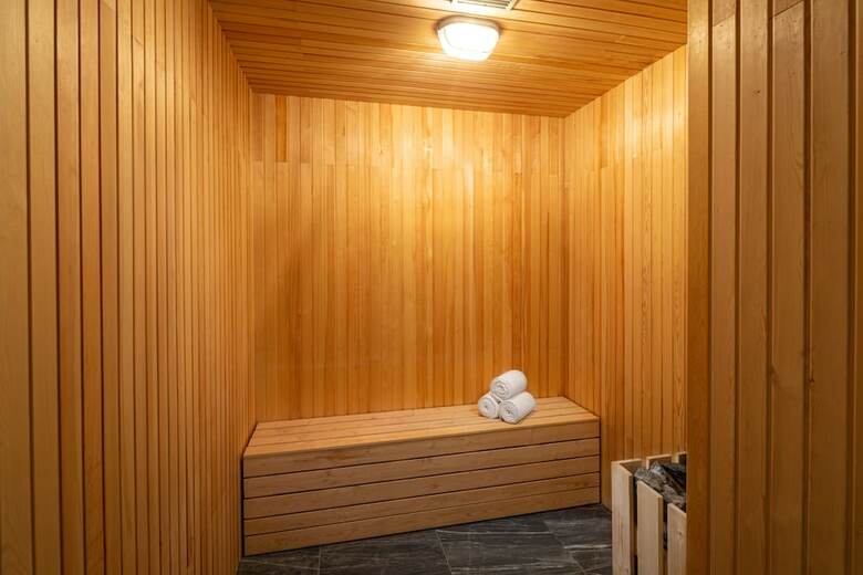 Aparthotel Somerset Zhongmao Changchun