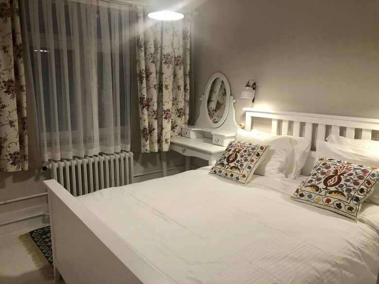 Mehmet Bey Suites