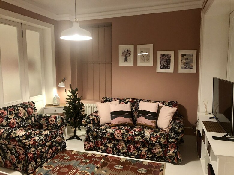 Mehmet Bey Suites