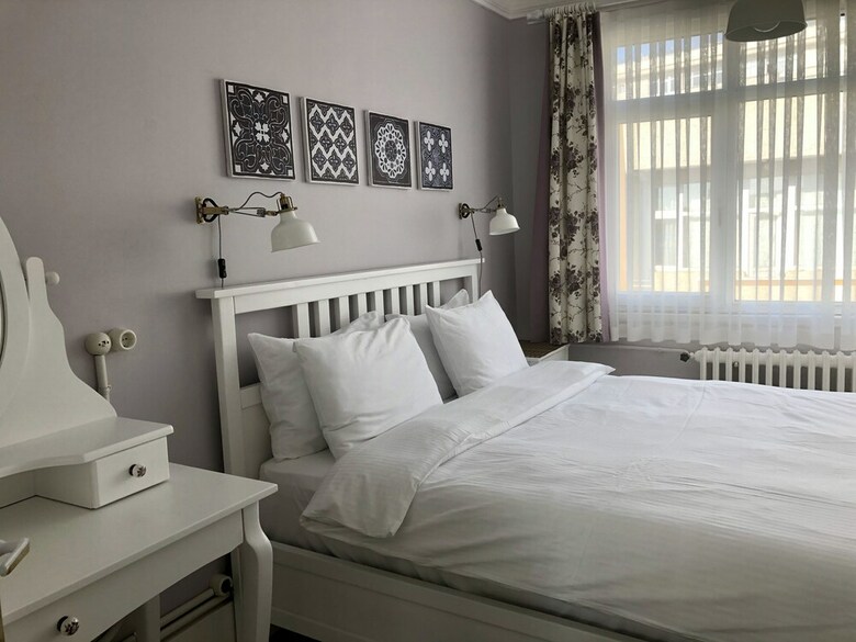 Mehmet Bey Suites