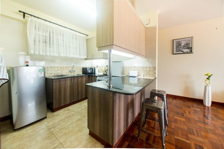 Grandeur Cityview Apartments