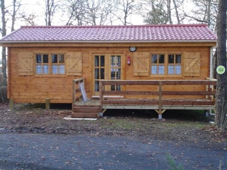 Camping La Garenne
