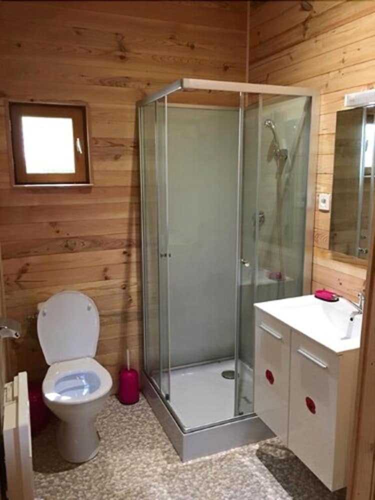 Camping La Garenne