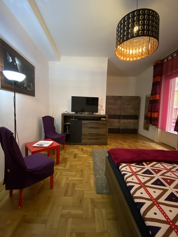 Hotel Budapest Promenade Cherry