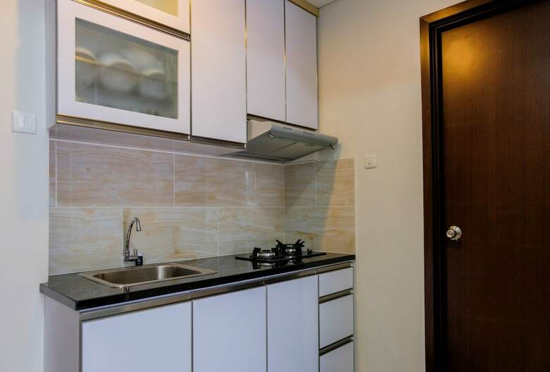 Cozy 1br Unit Saveria Apartment