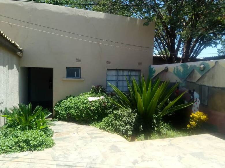Hotel Pakali Lodges