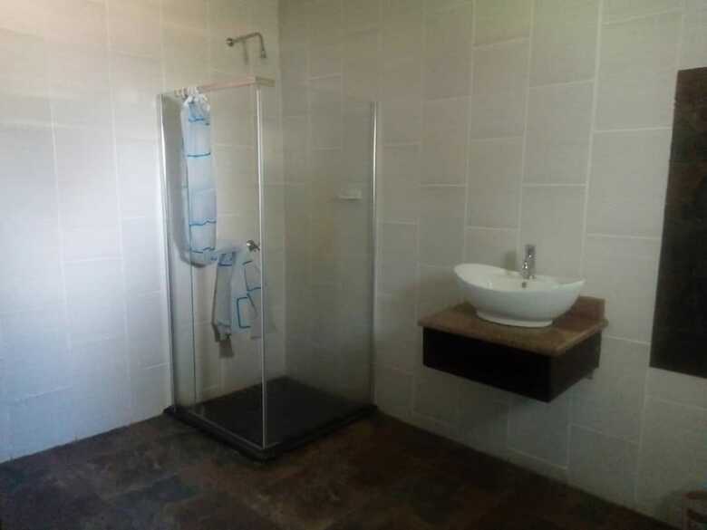 Hotel Pakali Lodges