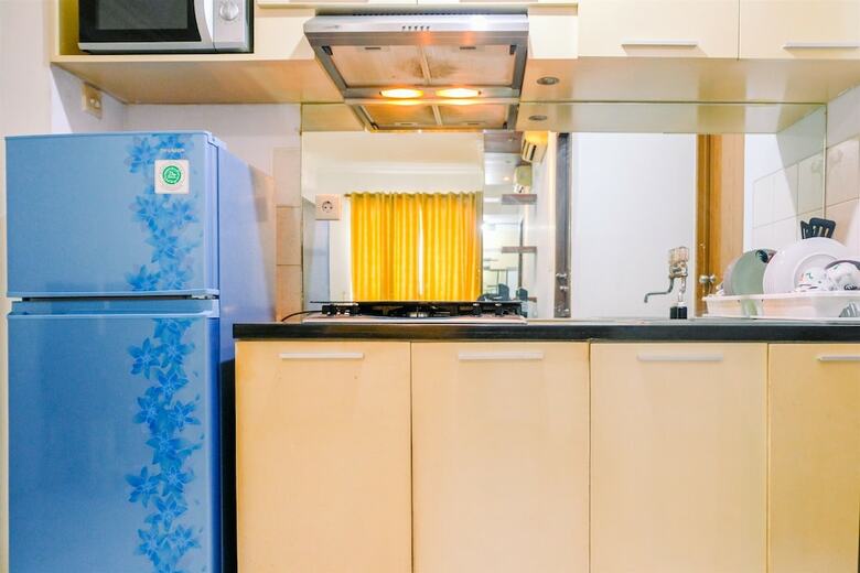 Highest Value 2br At Great Western Apartment