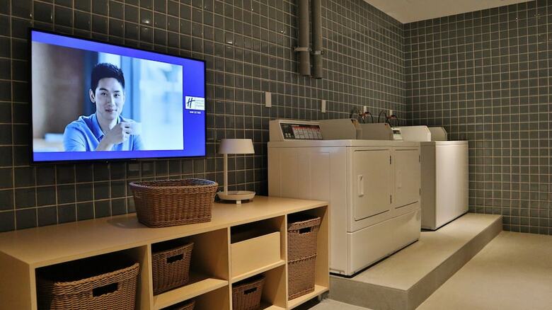 Hotel Holiday Inn Express Taichung Fengchia