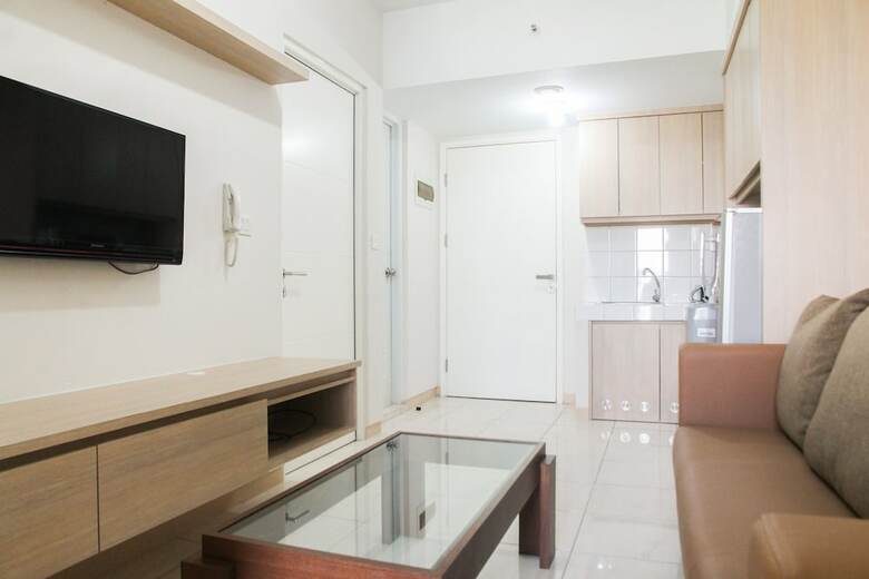 Comfy 2 Bedroom At The Springlake Apartment
