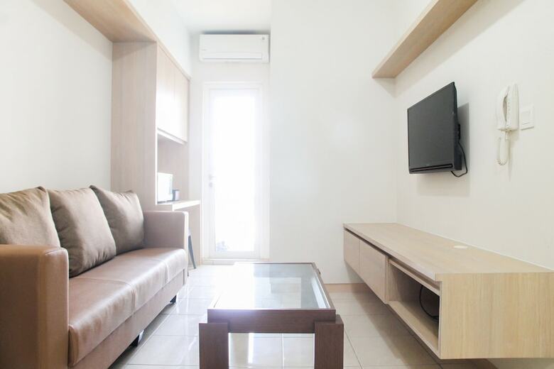 Comfy 2 Bedroom At The Springlake Apartment