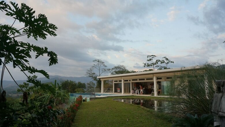 Hotel Casa Laureles