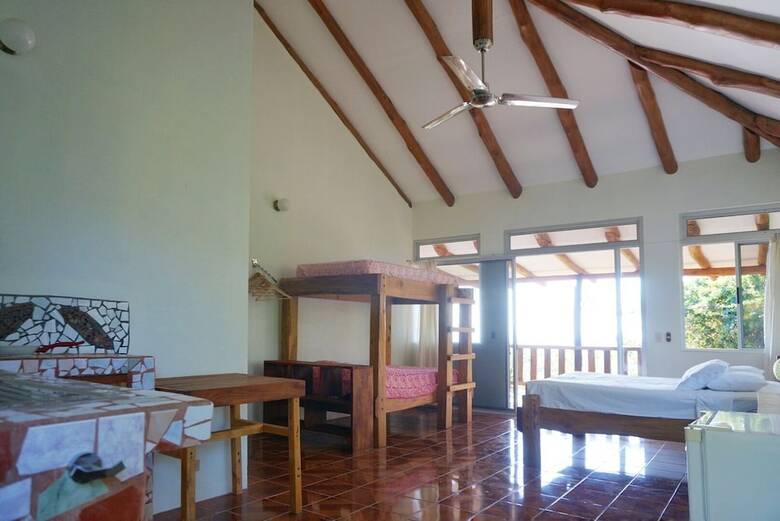 Hotel Casa Laureles