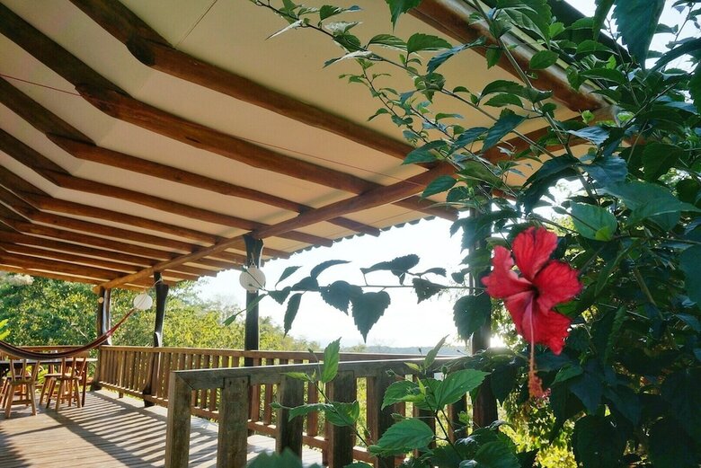 Hotel Casa Laureles