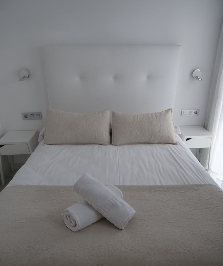 Domus Apartamentos Granada