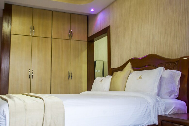 Hotel Eliana