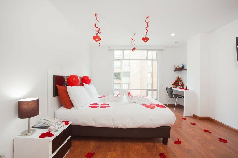 Hotel Castellana 100