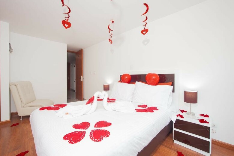 Hotel Castellana 100