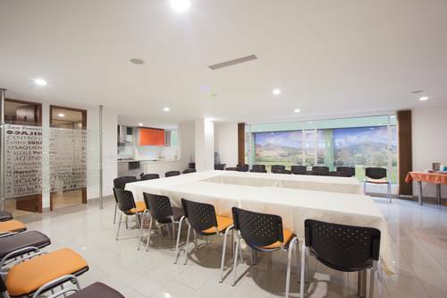 Hotel Castellana 100
