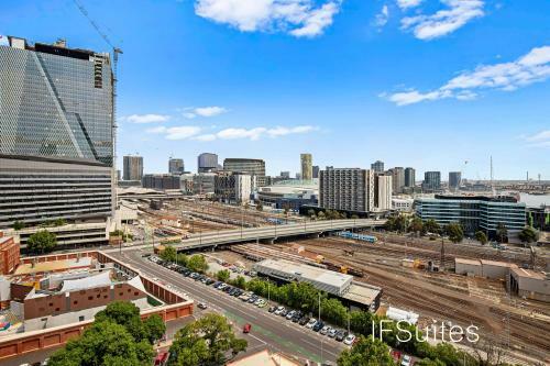 Apartamentos Ifsuites Melbourne Village