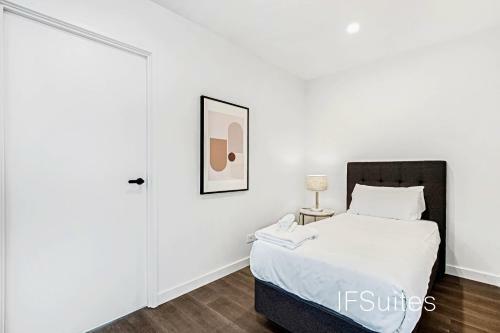 Apartamentos Ifsuites Melbourne Village
