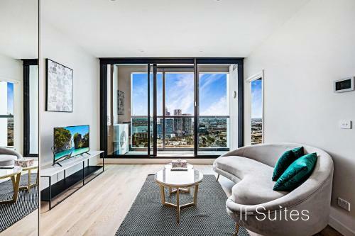 Apartamentos Ifsuites Melbourne Village