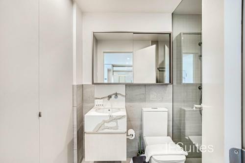Apartamentos Ifsuites Melbourne Village