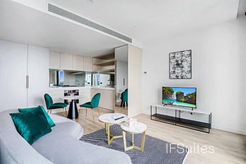 Apartamentos Ifsuites Melbourne Village