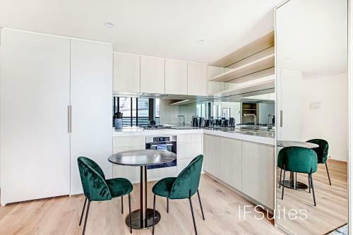 Apartamentos Ifsuites Melbourne Village