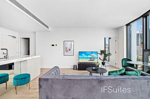 Apartamentos Ifsuites Melbourne Village