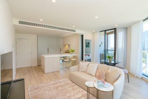 Apartamentos Ifsuites Melbourne Village