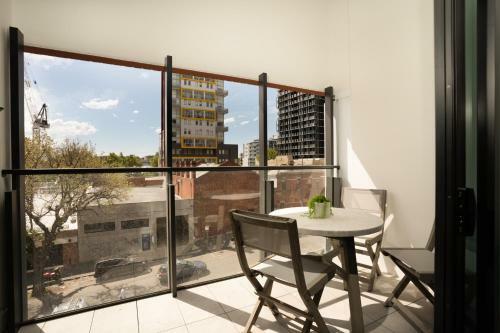 Apartamentos Ifsuites Melbourne Village