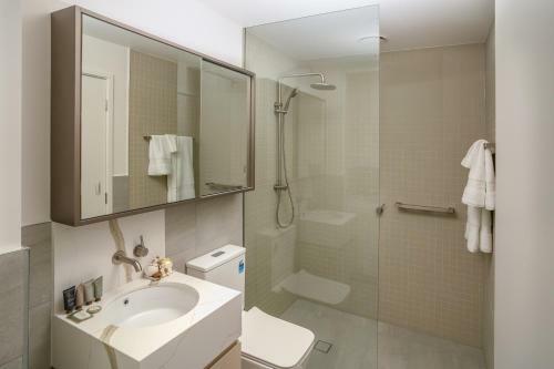 Apartamentos Ifsuites Melbourne Village