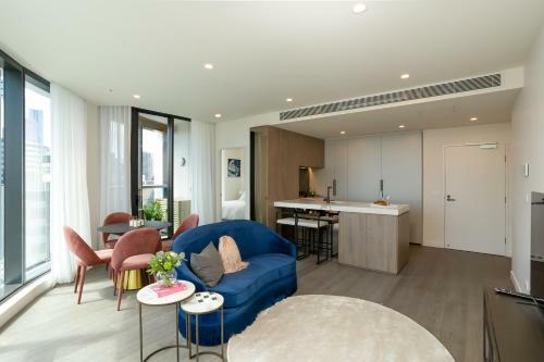 Apartamentos Ifsuites Melbourne Village