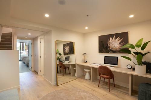 Apartamentos Ifsuites Melbourne Village