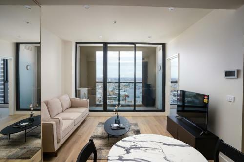 Apartamentos Ifsuites Melbourne Village
