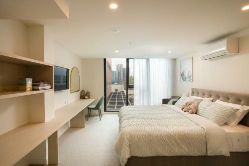 Apartamentos Ifsuites Melbourne Village