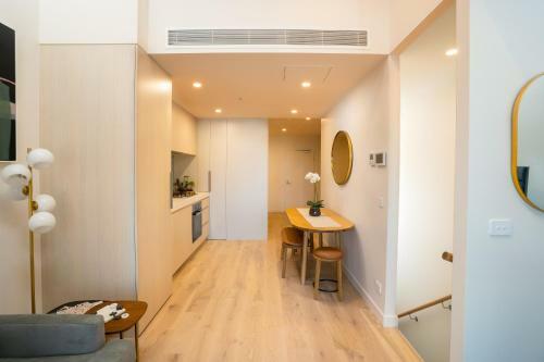 Apartamentos Ifsuites Melbourne Village