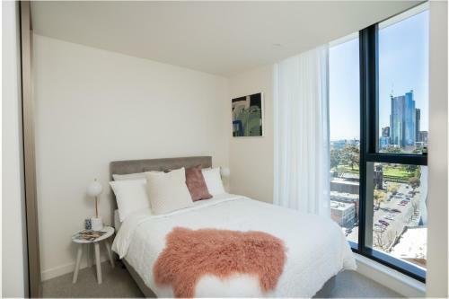Apartamentos Ifsuites Melbourne Village