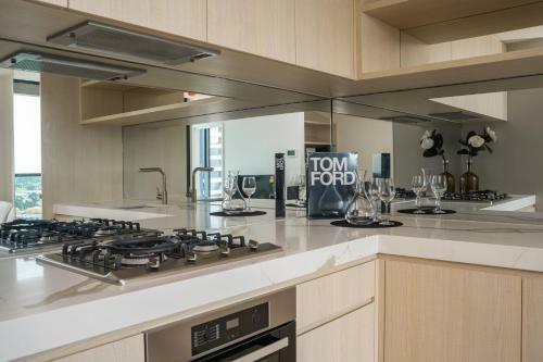 Apartamentos Ifsuites Melbourne Village