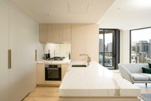 Apartamentos Ifsuites Melbourne Village