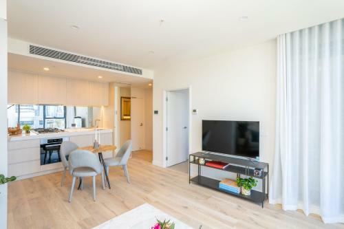 Apartamentos Ifsuites Melbourne Village