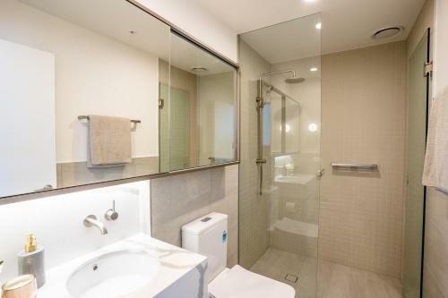 Apartamentos Ifsuites Melbourne Village